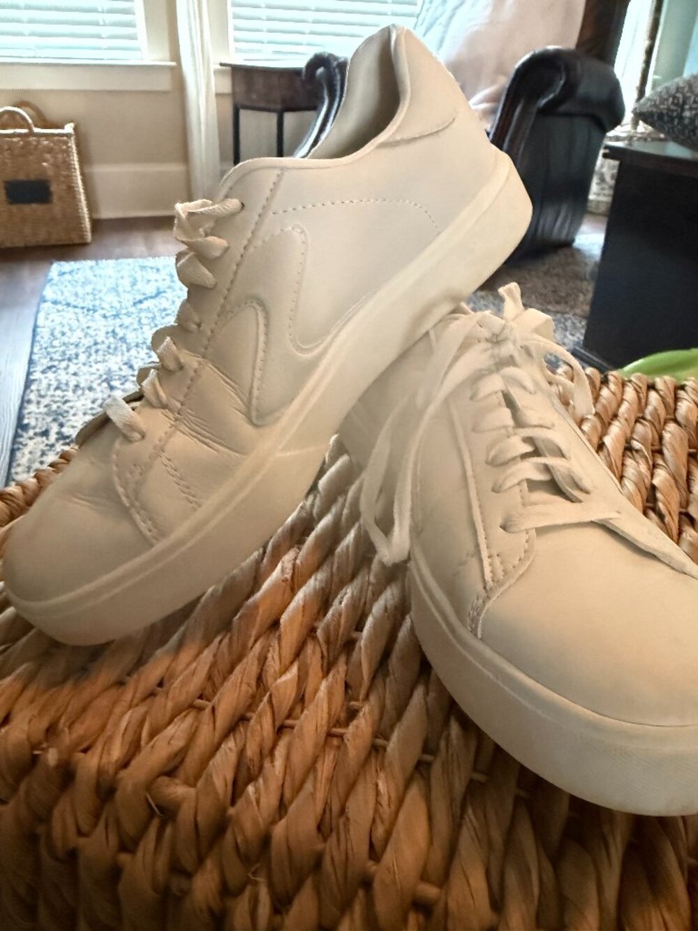 Sketchers Air Comfort Memory foam